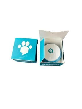 2 FluentPet Buttons: Pet Talking Dog Cat Fluent Pet H97